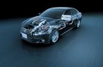 Lexus GS450h Sports Luxury 2012 года (AU)